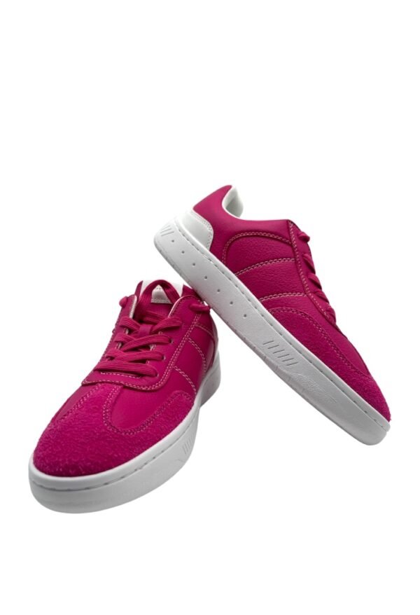 MICHAEL KORS - KAI LACE UP - Image 5